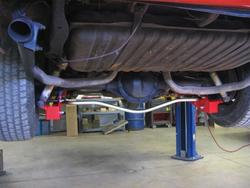 UMI Performance 4022-R