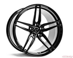 Vivid Racing VR-D10-20125-55-5120-GBLK