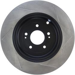 Stoptech 126.51035SR