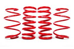 BMR Suspension SPD763R