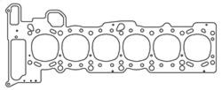 Cometic Gasket C4351-030