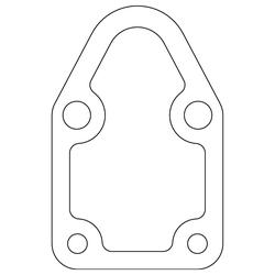 Cometic Gasket C15617