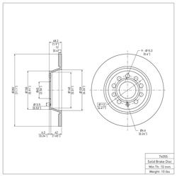 R1 Concepts ERE-74055