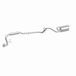 Magnaflow 106-0804