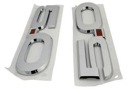 Ford Racing M-1447-M50A