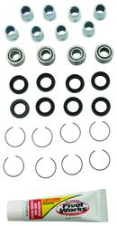 Pivot Works PWAAK-H04-432UR