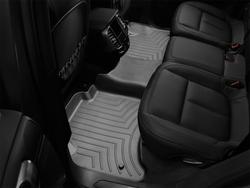WeatherTech 443332