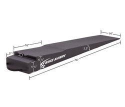 Race Ramps RR-TR-7-FLP