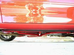 UMI Performance 2003-R