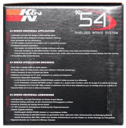 K&N Engineering 54-5000