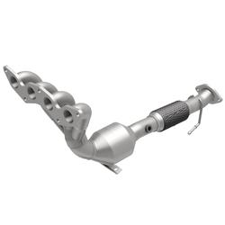 Magnaflow 51153