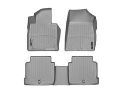 WeatherTech 46666-1-2