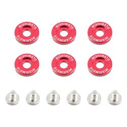 Mishimoto MMFW-LG-6RD