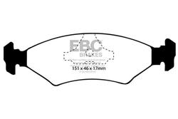 EBC DP4415R