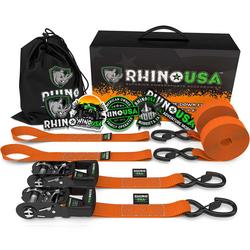 Rhino USA HDKIT-2PK-ORG