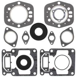 Vertex Pistons 711063A
