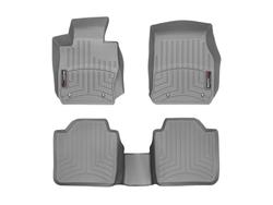 WeatherTech 464541-464105