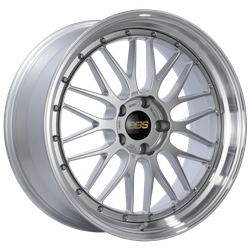 BBS LM283DSPK