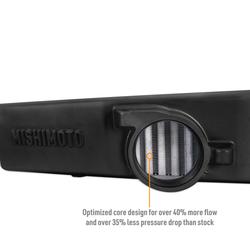 Mishimoto MMTMIC-WRX-22KBKRD