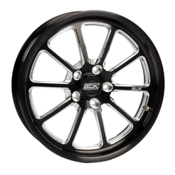 Belak Wheels 15355144S42BS-1PC