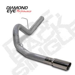 Diamond Eye Performance K4156A