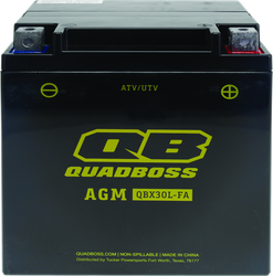 QuadBoss 401387