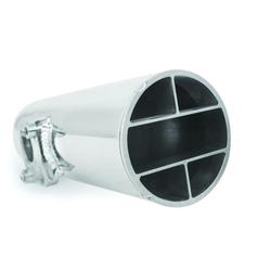 Mishimoto MMAI-STI-08WBK