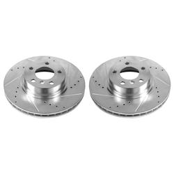 PowerStop EBR1238XPR