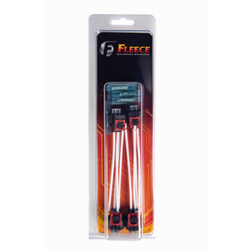 Fleece Performance FPE-HAR-L5P-INJ-PT-4P