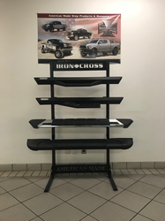 Iron Cross 54MINIRACK