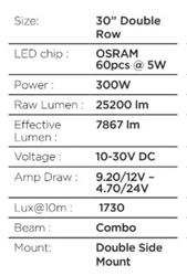 Go Rhino 753003012CDS