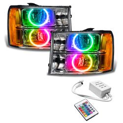 ORACLE Lighting 8165-504