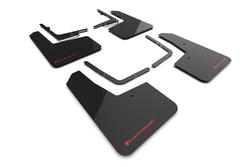 Rally Armor MF73-UR-BLK-RD