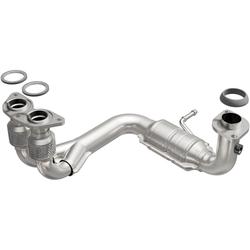 Magnaflow 457065