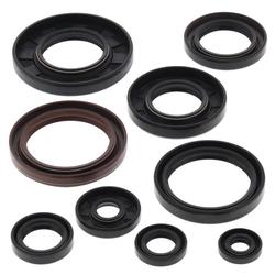 Vertex Pistons 822233