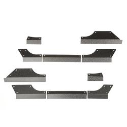 Rugged Ridge 11615.11