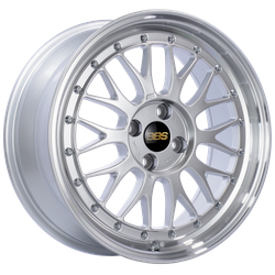 BBS LM198DSPK