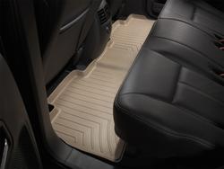 WeatherTech 4510002