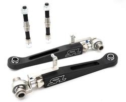 SPL Parts SPL FLCA GT500