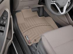 WeatherTech 4515721