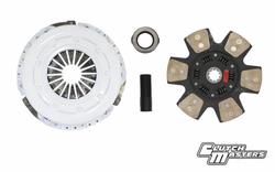 Clutch Masters 03CM8-HDC6-X