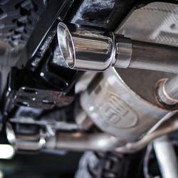 Stainless Works JPJKAB