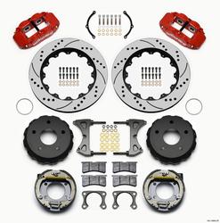 Wilwood 140-13666-DR