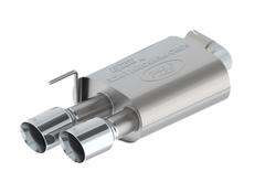 Ford Racing M-5200-M5TCV