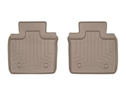 WeatherTech 455652