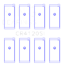 King Engine Bearings CR4120SI0.5