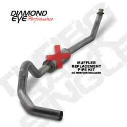 Diamond Eye Performance K4212S-RP