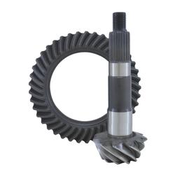 Yukon Gear & Axle YG D30CS-355CS