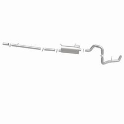 Magnaflow 106-0007