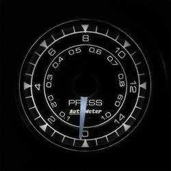 AutoMeter 8162